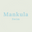 Mankula Swim logo